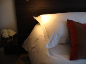 Отель Côté Hôtel  Леньи